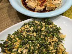-钟记家菜(红专南路店)