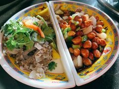 -芦月轩羊蝎子(北蜂窝店)