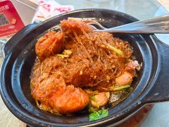 -珍宝海鲜JUMBO Seafood(ifc店)