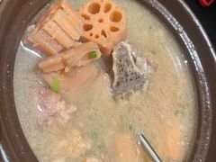 -顺香居·老字号湖北菜(江汉路店)