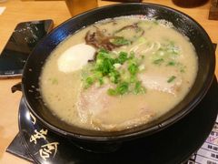 -博多一幸舍(侨福芳草地购物中心店)