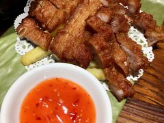 -秋色客家菜(南山店)