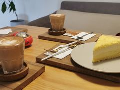 -黑石咖啡(小十字店)