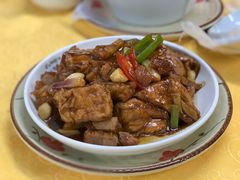 -海鲜街菜馆(海珠南路店)