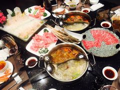 -新花城蟹粉馆(乌鲁木齐店)