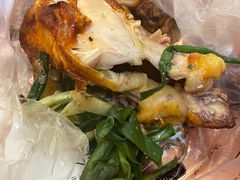 -吴山烤禽 (吴山路店)