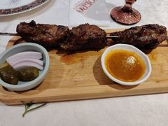 -俄士厨房(环球港店)