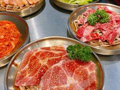 -本炙炭烤·蒲烧活鳗料理店(金沙洲店)