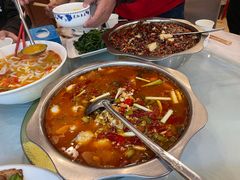 -笑红饭庄