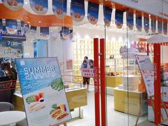 门面-LOVEGIFT爱礼(八佰伴店)