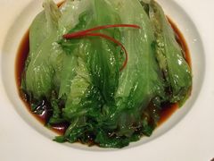 -晶苑餐厅(爱琴海购物中心)