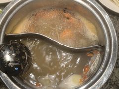 -钱小奴创意自助餐厅·原切谷饲安格斯畅吃(宁波奉化银泰店)