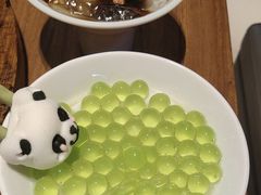 -老板恋上鱼(恒隆广场店)