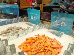-東盛炭烤自助料理(玄武招商花园城店)