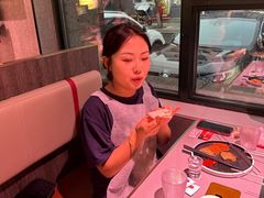 -丰茂烤串(全国首店)