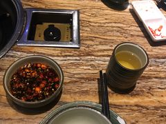 -润泽园椰子鸡(汇一城店)