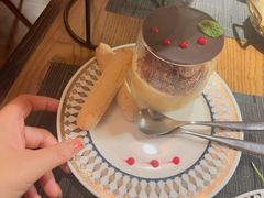 -IL TEATRO 精品意大利餐厅