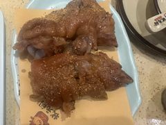 -状元阁烧烤(新华路总店)