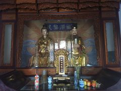 -玉皇宫