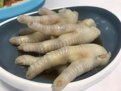 -沙河粉村·国家非遗传承(云台店)