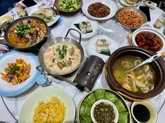 -阿露佳·舌尖上的安吉菜