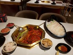 -丙申臺火锅