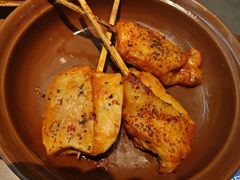 -萨莉亚意式餐厅(百联青浦购物中心店)