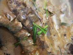 -宾朋海鲜特色美食餐厅·纯手工鲅鱼水饺(兴海路店)