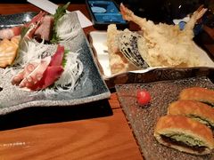 -千代武日本料理(爱建店)