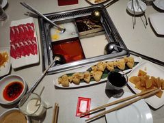 -海底捞火锅(北金鹰店)