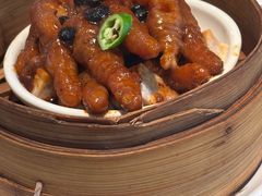 -香港池仔记肠粉王(博多新记襄阳南路店)