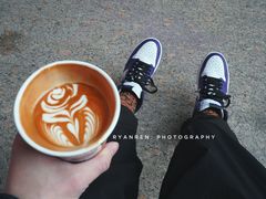 -HANA COFFEE(长寿路店)