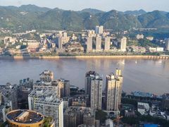 -解放碑威斯汀酒店-知味国际美食餐厅