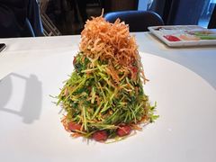 -四季民福烤鸭店(故宫店)