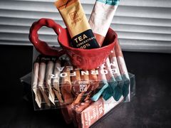 -HUGS coffee(东区店)