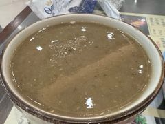 -葛记焖饼(伏牛路店)