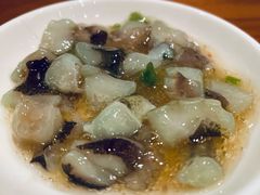 -嘉定凯悦·咖啡厅