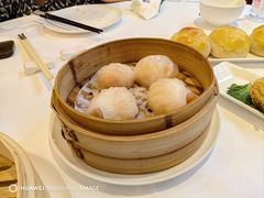 羊城鲜虾饺-白天鹅宾馆-宏图府餐厅