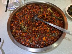 -汉水缘鲜鱼庄(黄雁村店)