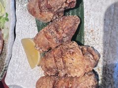 -味太助·银饭食堂(中华城店)