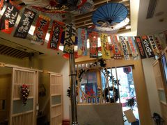 -龍二烧肉酒场(九亭店)