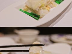 -Yan Ting 宴庭中餐厅(上海静安瑞吉酒店)