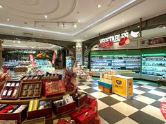 -杭州大厦LSE城市生活超市(杭州大厦店)