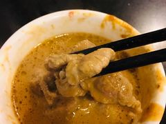 -裕德孚·非遗手切涮羊肉(东直门内大街店)