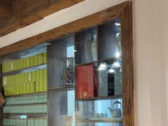 -听风阁农家私房菜茶楼(龙坞店)