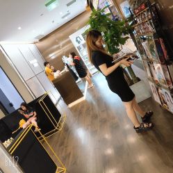 -崇尚GAVIN STYLE臻选