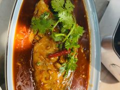 -又见炊烟私房菜(敬亭路店)