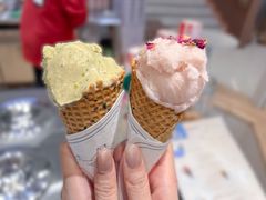 -莉莉熊Lililove Gelato (意大利手工冰淇淋)