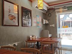 -菊儿人家·北京胡同菜(南锣鼓巷店)