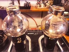 -参差咖啡(水果湖公园店)